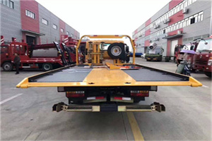 闸北附近汽车救援服务