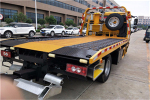 闸北24小时汽车送油服务公司